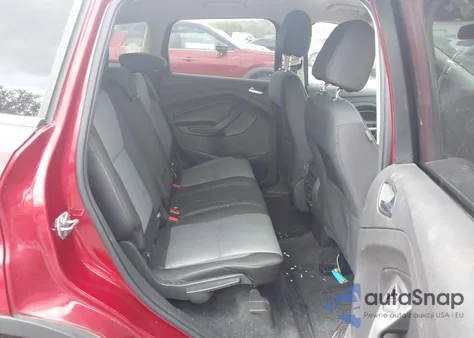 2017 Ford Escape Se from USA, damaged, VIN 1FMCU9GD4HUC17940